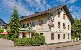Hotel Schaefflerwirt
